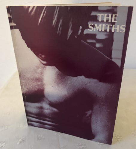 The smiths - the, sheet