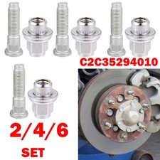 2/4/6-Set C2C35294010 M12-1.5