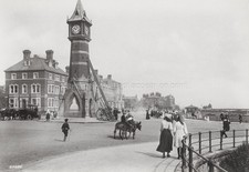 Skegness Grand Parade Clock