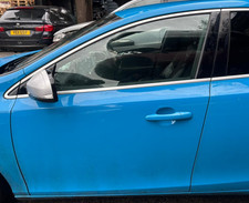 VOLVO V40 R DESIGN 2012-2019