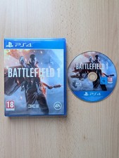Battlefield 1 (Sony