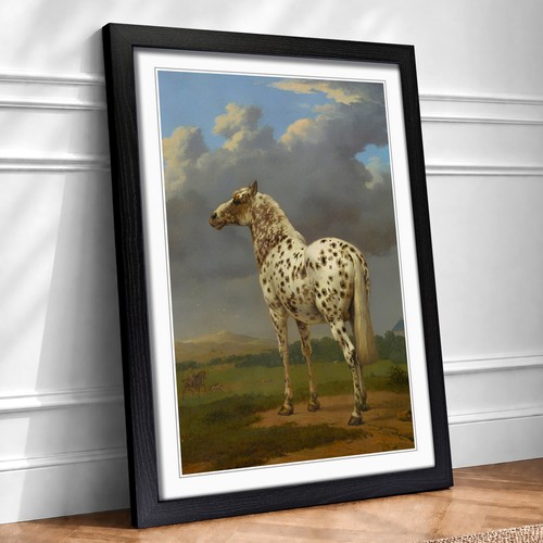 Paulus potter the piebald - paulus,