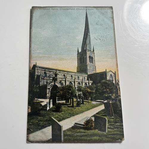 Chesterfield antique scott - chesterfield-antique,