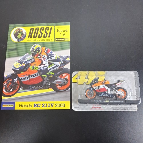 Valentino rossi model - valentino, 1:18