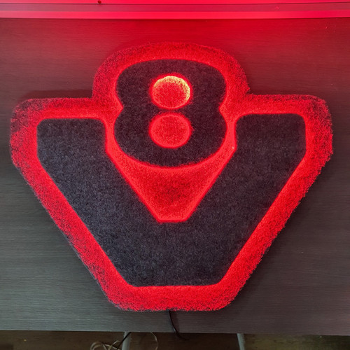 Phoenix lights truck bulkhead - phoenix,