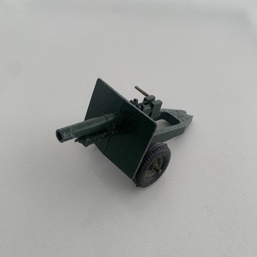 Vintage britains model - vintage,