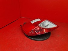 RENAULT CLIO TAIL LIGHT PASSENGER SIDE LH 2012 
