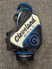 CLEVELAND TOUR GOLF BAG 6 WAY
