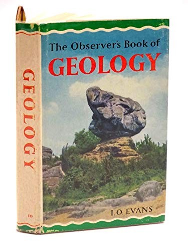 The observer book of - book,