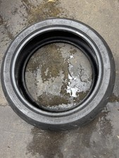 Dunlop Sportmax Qualifier II Motorcycle Tyre 180/55 ZR17 Dot 2721