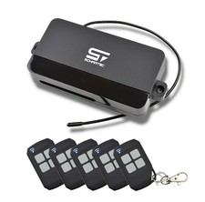 Schartec universal receiver - schartec,