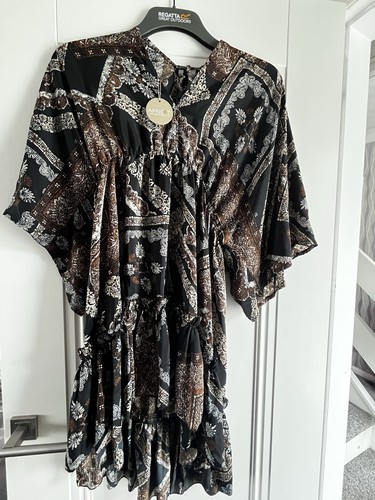 Apricot women plus - apricot, xl