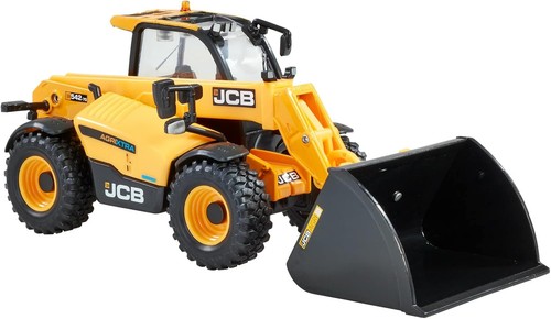 Britains jcb agrixtra - jcb,