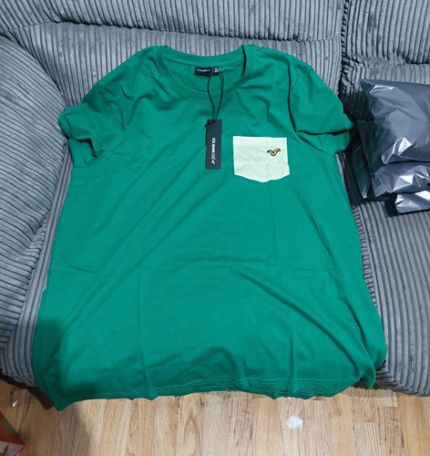 Voi jeans men s green - jeans, co.