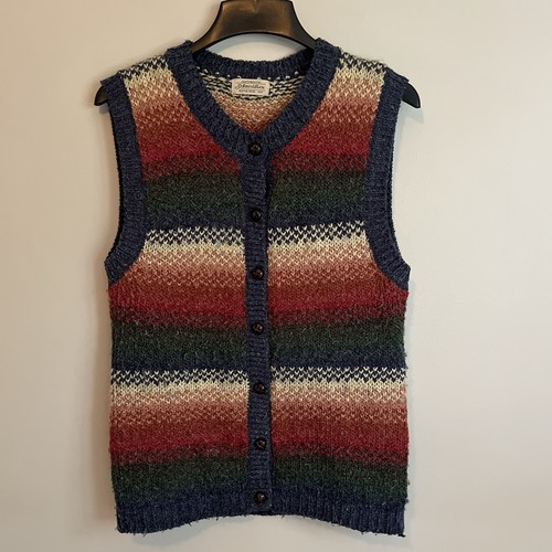 Vintage multicolor fair - vintage,