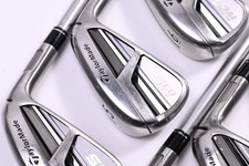 Taylormade M5 Irons / 4-PW+GW