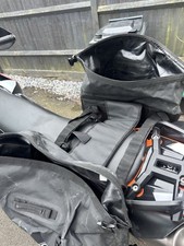 Lomo Dry Pannier Dry Bag