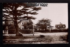 Lea Marston, Village View -