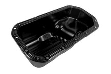 VAICO Oil Sump for VAUXHALL