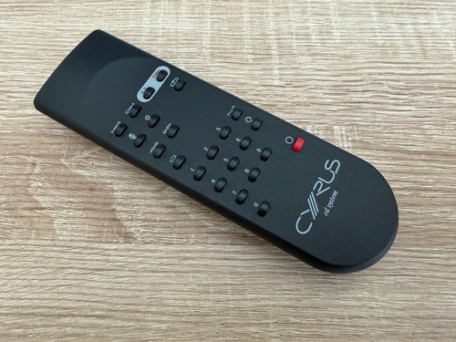 Cyrus wireless system - cyrus,