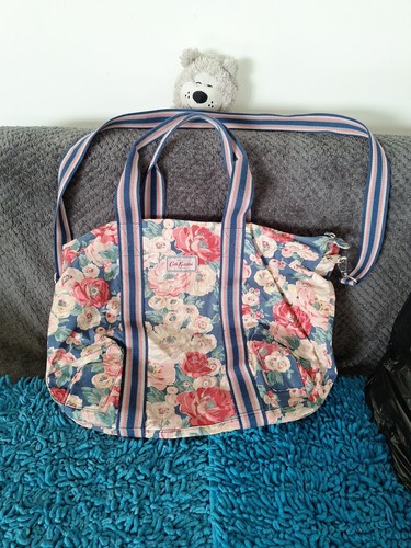 Large kath kidston tote bag - kath,