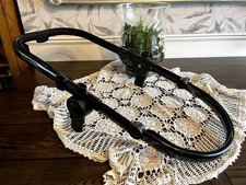 iCandy Peach 7 Designer Collection Cerium Seat/Carrycot Frame