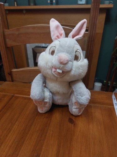 Disney thumper plush toy - toy, bambi