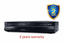 Toshiba DVR19 DVD Recorder VHS