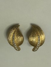 Vintage Signed Christian Dior