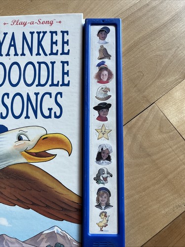 Yankee doodle songs vintage - doodle,