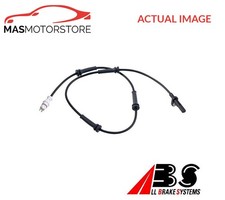 ABS WHEEL SPEED SENSOR REAR