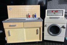 1970s CASDON KITCHEN