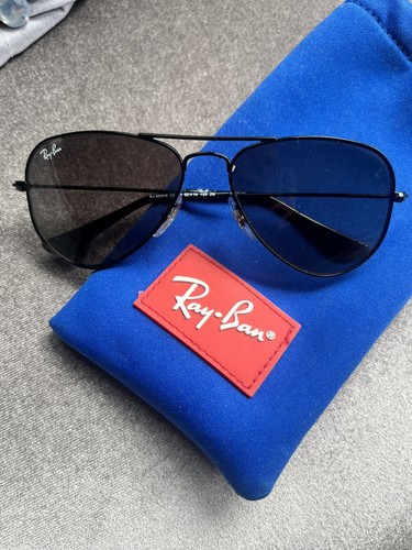 Ray ban aviator - sunglasses,