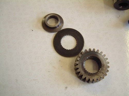 Honda cm250t cm250 - honda,