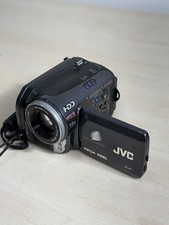 Jvc mg50ek 30gb hard drive - jvc,