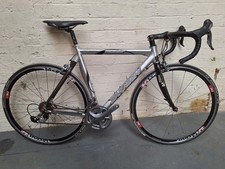 Saracen Galiber (1999/2000)