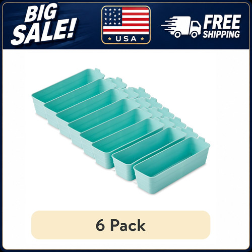 Mainstays pack - (6, 3