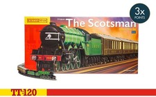TT1001TXSM Hornby TT Gauge