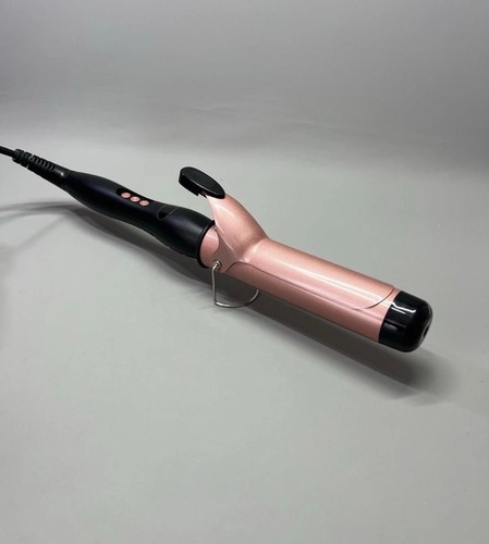 Hair curling iron wand - wand, tongs