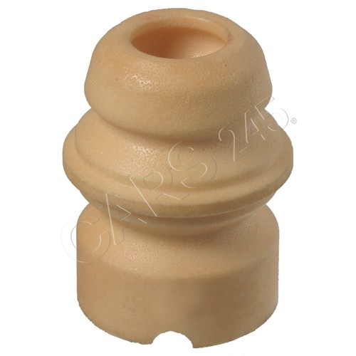 Febi front suspension - febi, rubber