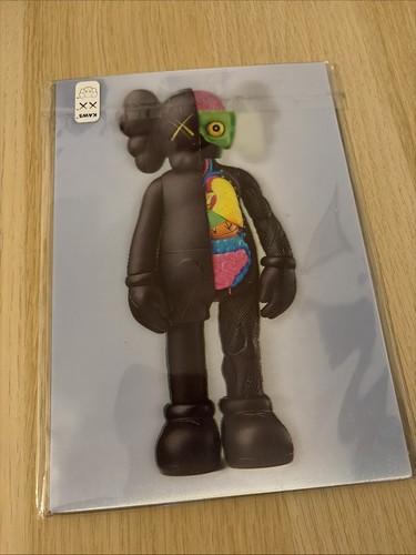 Kaws ngv set - kaws, 4