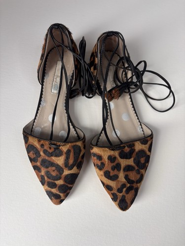 Boden florence leopard print - boden,