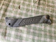 Vintage Eclipse 4S Hacksaw