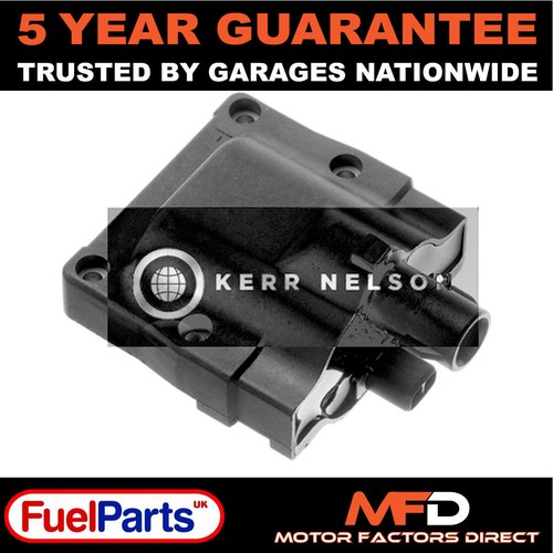 Kerr nelson ignition coil - kerr,