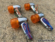 HONDA CB100 CL100 SL100 XL100