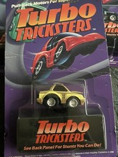 Choro Q / Tonka Turbo
