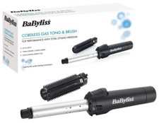 BaByliss 2583BU Pro Cordless