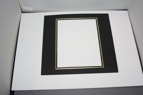 Spicer hallfield overlay - spicer, black