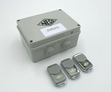 Neco (MK1) Remote Control