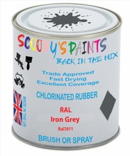 2.5 Litre Waterproof Rubber